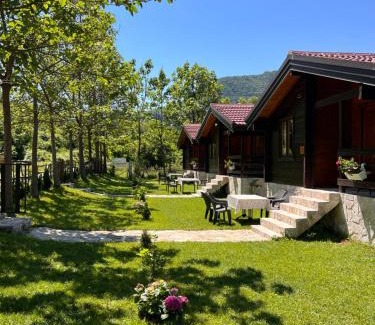 Virpazar Cabin | Orahovo Cottages