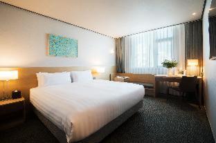 Naegok-dong Hotel | Orakai Cheonggyesan Hotel, BW Premier Collection