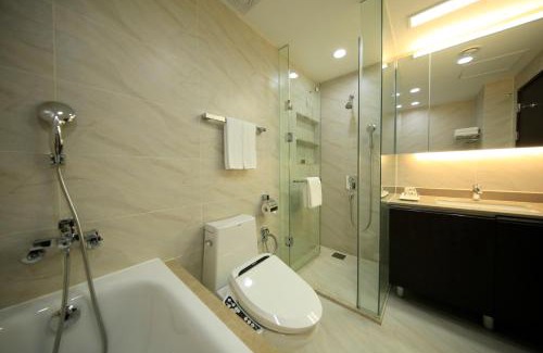 Insadong Apartment | Orakai Insadong Suites