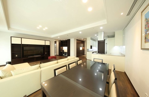 Insadong Apartment | Orakai Insadong Suites