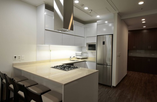 Insadong Apartment | Orakai Insadong Suites