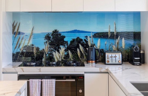 Orakei Apartment | Orakei Apartment minutes from the CBD