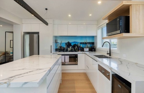 Orakei Apartment | Orakei Apartment minutes from the CBD