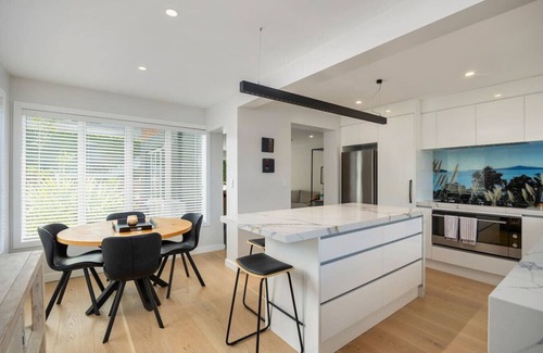 Orakei Apartment | Orakei Apartment minutes from the CBD