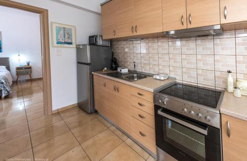 Agii Apostoli Apartment | Orama