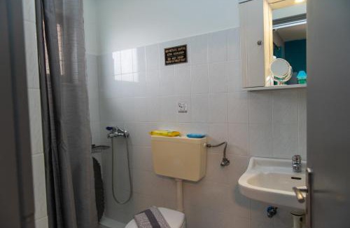 Igoumenitsa Apartment | Orama Studios