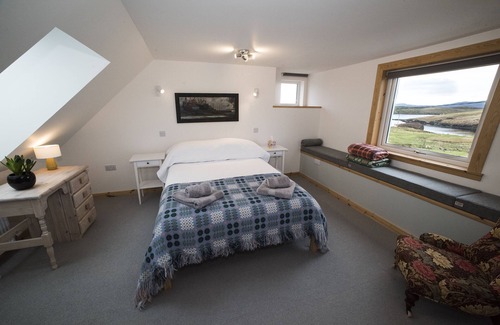 Lewis and Harris Cottage | ORAN NA CUTHAIG, pet friendly, character holiday cottage in Stornoway