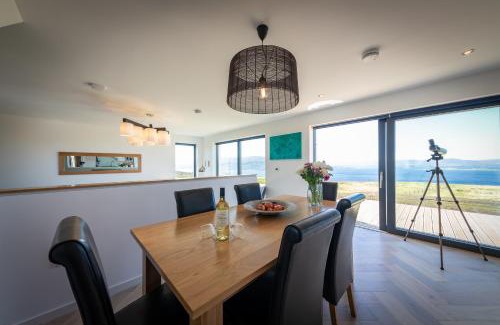 Halistra House | Oran Na Mara, Waternish