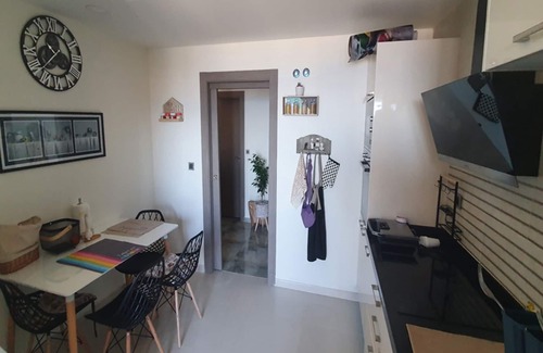 Hai Omaria Apartment | Oran sea & bay apartment
