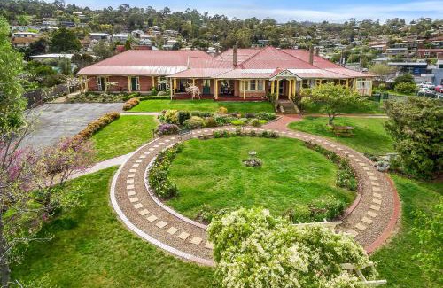 Lindisfarne Bed & Breakfast | Orana House