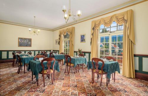 Lindisfarne Bed & Breakfast | Orana House