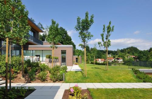 Rogaska Slatina Apartment | Oranda Village