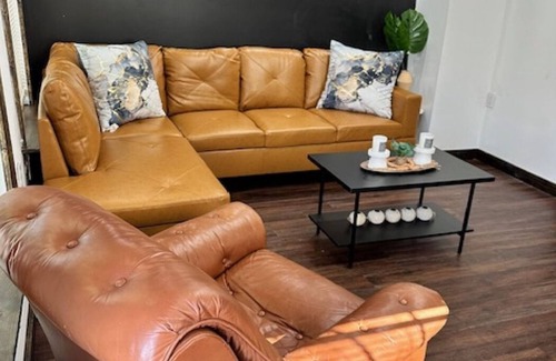 Bausman House | Orange Aid Cottage