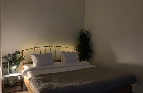 Tallinn Apartment | Orange Apartments Tower & Free Parking