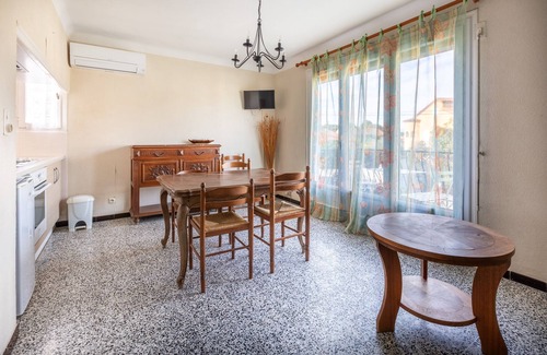 Saint-Andre Apartment | Orange - Appt à 10min d'Argelès-Sur-Mer