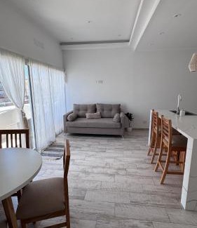 Mar de Ajo Apartment | Orange