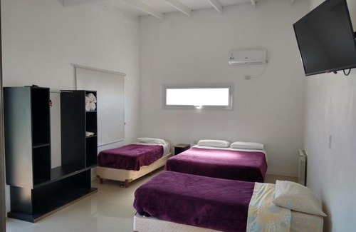 Rio Cuarto Apartment | Orange