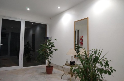 Rio Cuarto Apartment | Orange