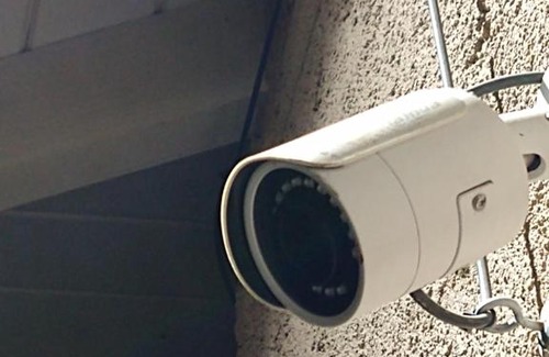 Rio Cuarto Apartment | Orange