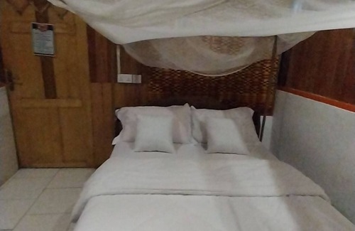 Cape Coast Bed & Breakfast | Orange Beach Resort