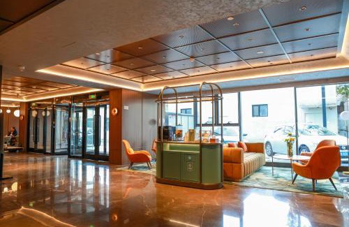 Fengtai Hotel | Orange Beijing Wukesong Shijingshan Wanda Plaza Hotel