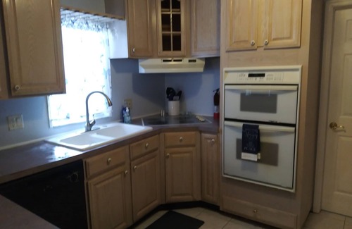 Orange Lake Village House | Orange Blossom Refuge