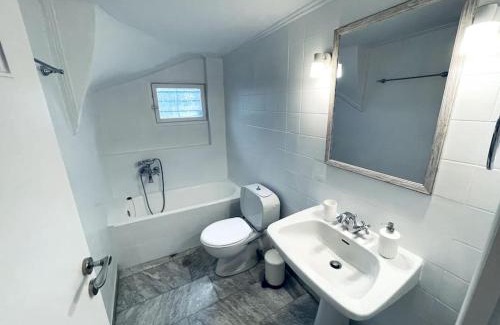 Nafpaktos House | Orange Blossom Villa