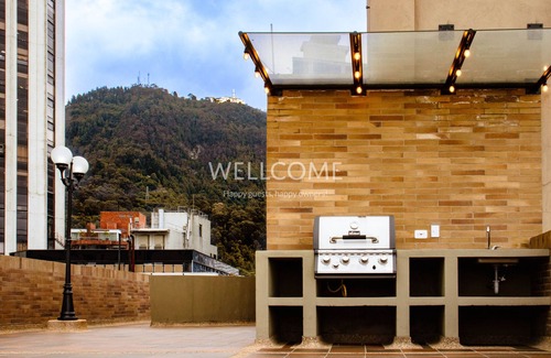 Centro International Apartment | Orange by Wellcome