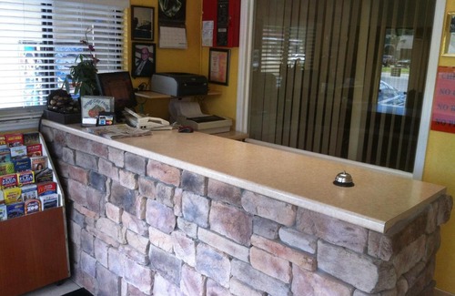 Orange City Hotel | Orange City Motel - Orange City