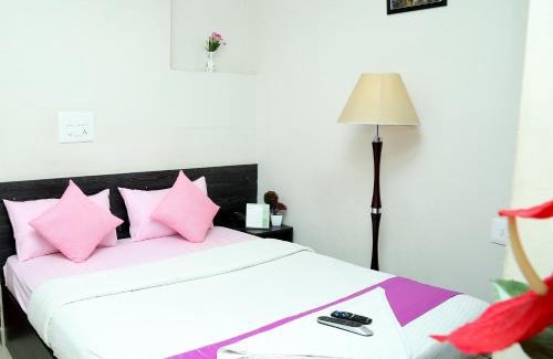 Chikkajala Cabin | Orange Corner Hotel, Airport pickup & drop Available 24X7