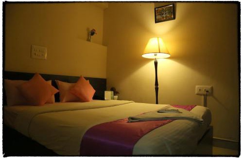 Chikkajala Hotel | Orange Corner, Near Kempegowda Airport, Airport Pickup And Drop Available 24x7