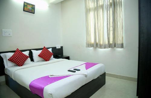 Chikkajala Hotel | Orange Corner, Near Kempegowda Airport, Airport Pickup And Drop Available 24x7