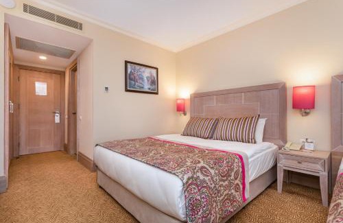 Bogazkent Hotel | Orange County Belek