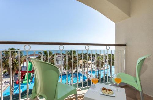 Bogazkent Hotel | Orange County Belek