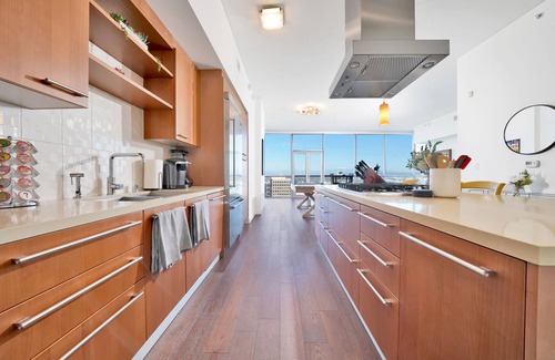 Santa Ana Apartment | Orange County Luxury Apartment
