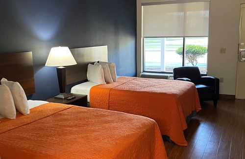 Winter Garden Cabin | Orange County National Lodge