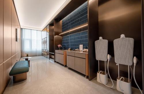 Fengtai Hotel | Orange Crystal Fengtai Railway Station Tiantan Hospital Hotel