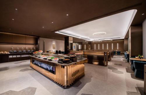 Fengtai Hotel | Orange Crystal Fengtai Railway Station Tiantan Hospital Hotel
