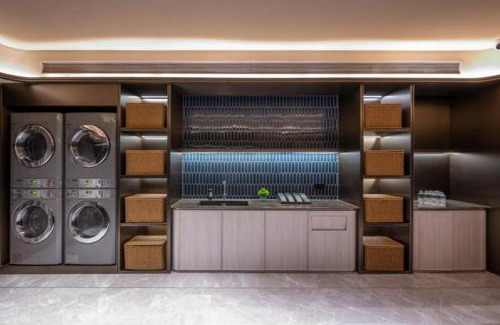 Xuanwu Hotel | Orange Crystal Hotel Beijing Lize Business District Center