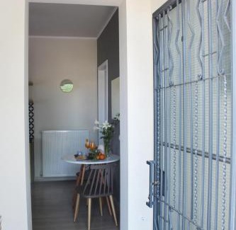 Selianitika House | ORANGE GARDEN