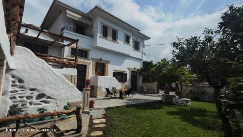 Kala Nera Apartment | Orange Garden