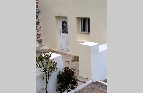 Sitia House | Orange garden