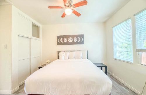 Bankers Hill House | Orange Grove Cottage in Bankers Hill