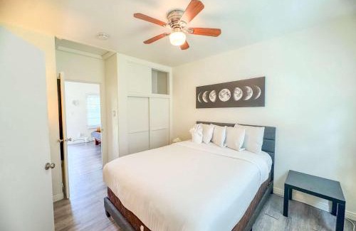 Bankers Hill House | Orange Grove Cottage in Bankers Hill