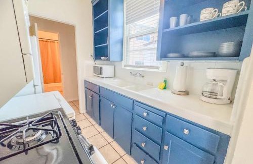 Bankers Hill House | Orange Grove Cottage in Bankers Hill