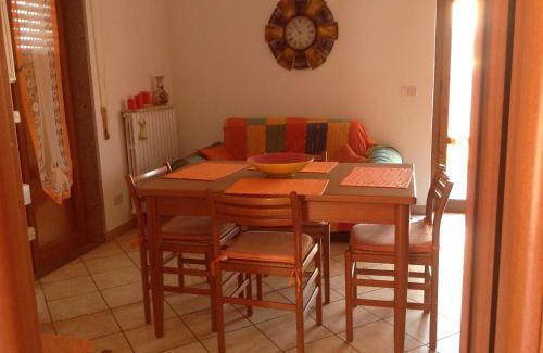 Torvaianica House | Orange Holiday Home