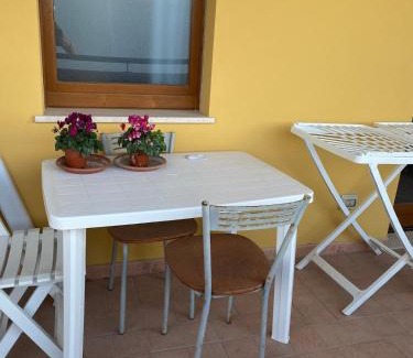 Montesilvano Apartment | Orange Holiday's