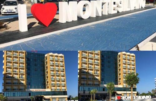 Montesilvano Apartment | Orange Holiday's