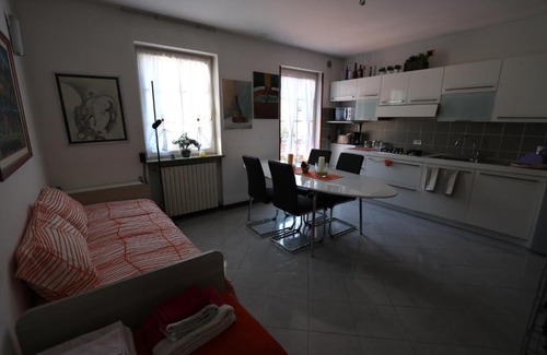 Pilcante Apartment | ORANGE HOME
