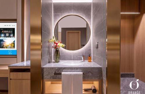 Fengtai Hotel | Orange Hotel Beijing Capital University of Economics and Business